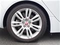 2015 Jaguar XE