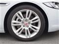 2015 Jaguar XE