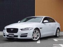 2015 Jaguar XE