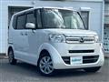 2015 Honda N BOX