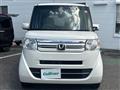 2015 Honda N BOX