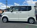 2015 Honda N BOX
