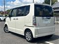2015 Honda N BOX