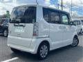2015 Honda N BOX