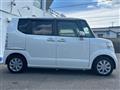 2015 Honda N BOX