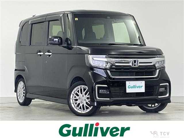 2023 Honda N BOX