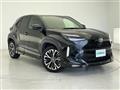 2023 Toyota Yaris Cross