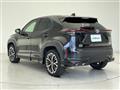 2023 Toyota Yaris Cross