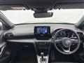 2023 Toyota Yaris Cross