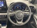 2023 Toyota Yaris Cross