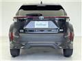 2023 Toyota Yaris Cross