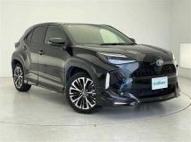 2023 Toyota Yaris Cross