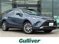 2024 Toyota Harrier Hybrid