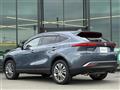 2024 Toyota Harrier Hybrid