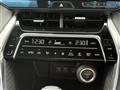 2024 Toyota Harrier Hybrid