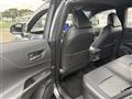 2024 Toyota Harrier Hybrid