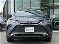 2024 Toyota Harrier Hybrid