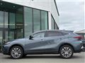 2024 Toyota Harrier Hybrid