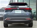 2024 Toyota Harrier Hybrid