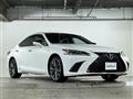 2020 Lexus ES