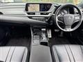 2020 Lexus ES