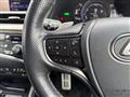 2020 Lexus ES