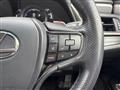 2020 Lexus ES