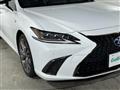 2020 Lexus ES