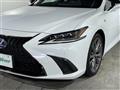 2020 Lexus ES