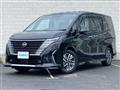 2023 Nissan Serena