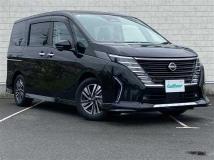 2023 Nissan Serena