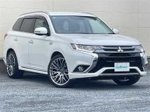 2015 Mitsubishi OUTLANDER PHEV
