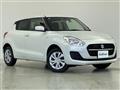 2022 Suzuki Swift