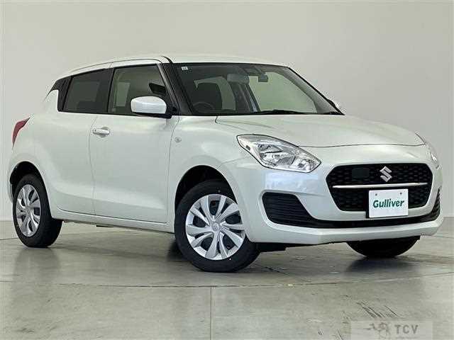 2022 Suzuki Swift