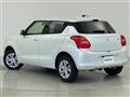 2022 Suzuki Swift