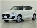 2022 Suzuki Swift