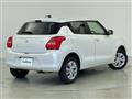 2022 Suzuki Swift