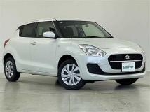 2022 Suzuki Swift