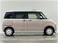 2017 Daihatsu Move Canbus