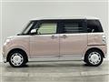 2017 Daihatsu Move Canbus