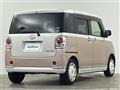 2017 Daihatsu Move Canbus