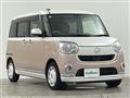 2017 Daihatsu Move Canbus