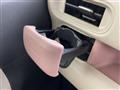 2017 Daihatsu Move Canbus
