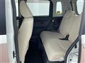2017 Daihatsu Move Canbus
