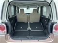 2017 Daihatsu Move Canbus