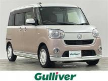 2017 Daihatsu Move Canbus