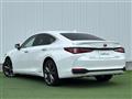 2019 Lexus ES