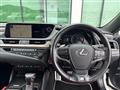 2019 Lexus ES