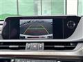 2019 Lexus ES