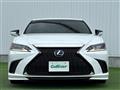 2019 Lexus ES